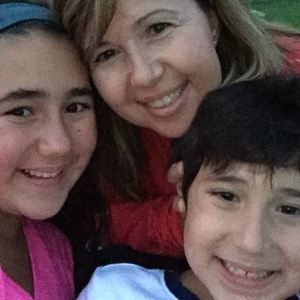 Meet your Posher, Tiana